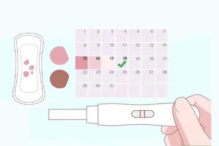 Pregnancy Problems : क्यो होता है गर्भावस्था में रक्तस्त्राव ? जानिए कारण …
