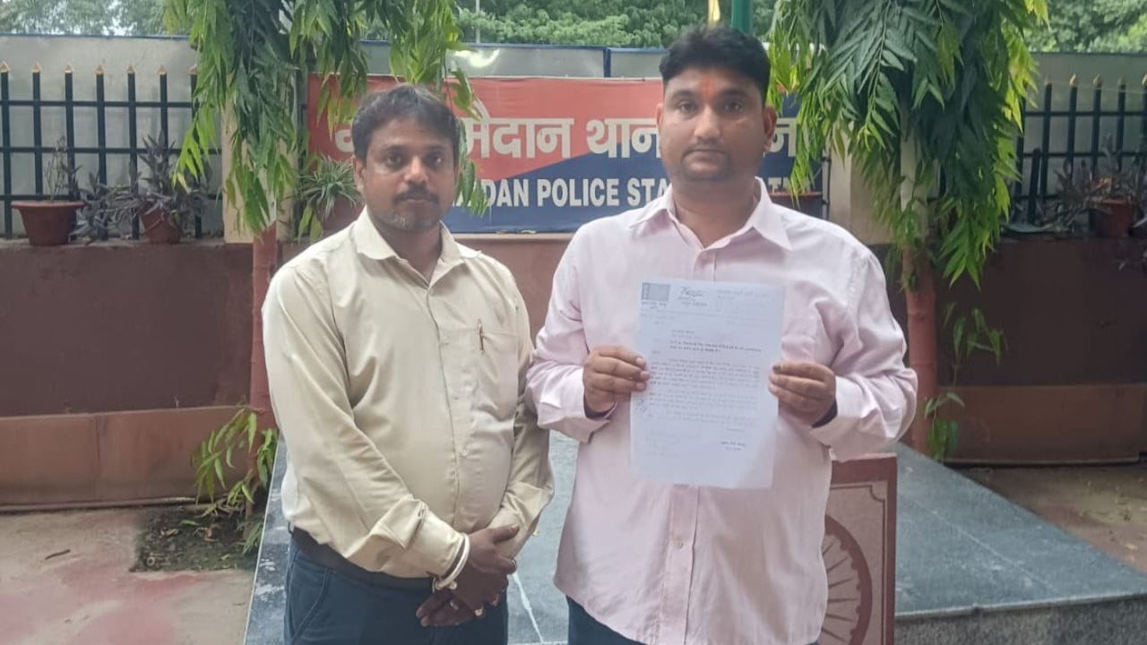 rahul gandhi on hindu| FIR against rahul gandhi| rahul gandhi patna| fir on rahul gandhi in patna