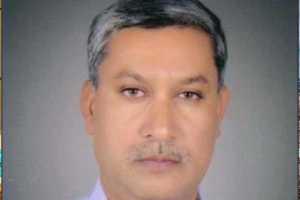 an image