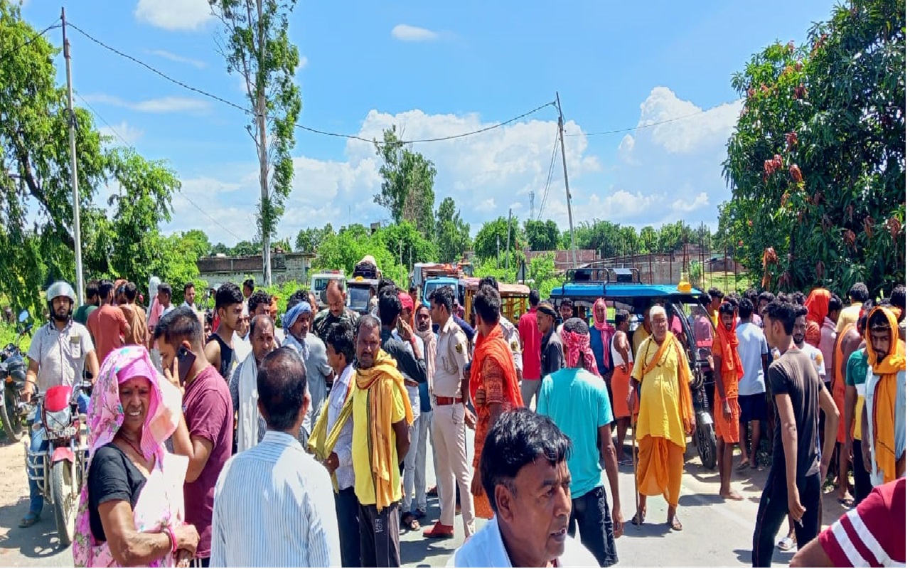 bihar news