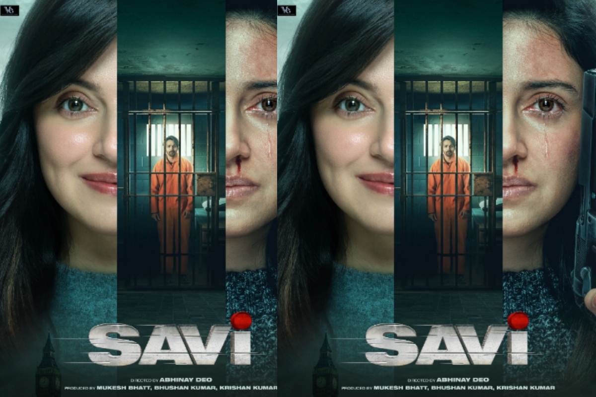 savi ott