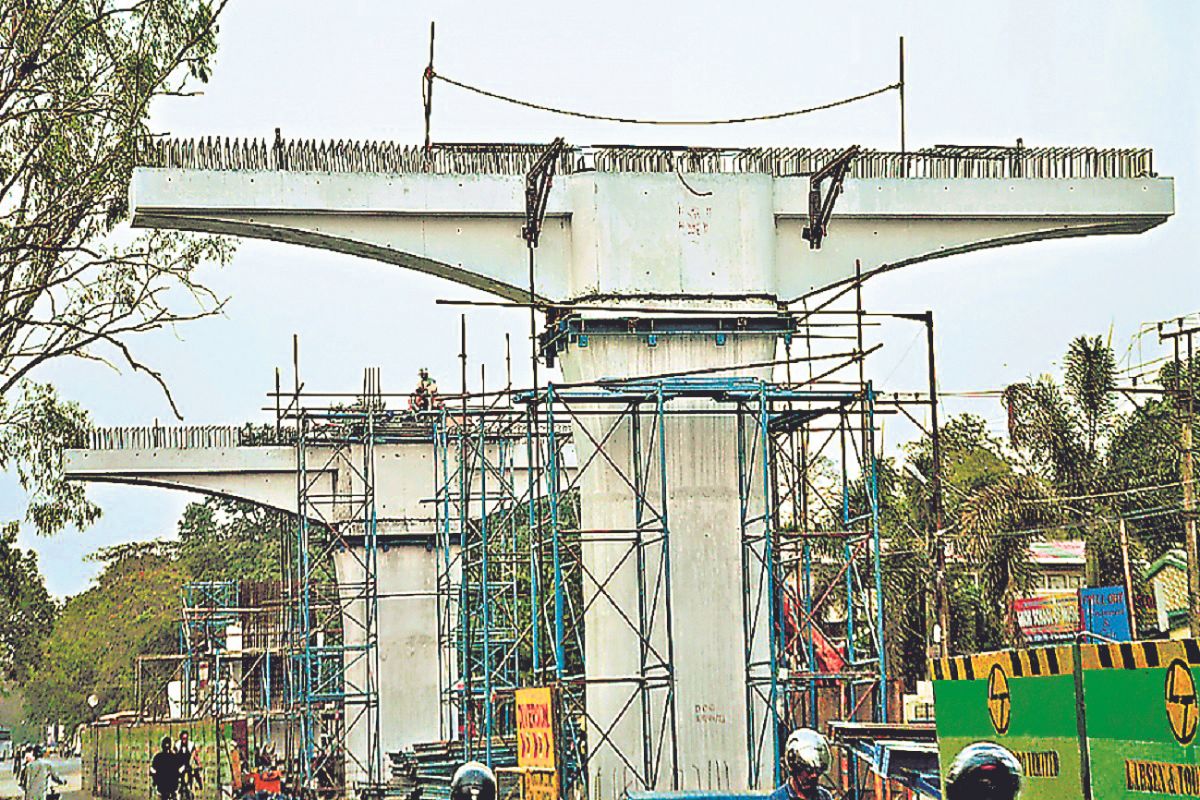 serumtoli flyover ranchi jharkhand