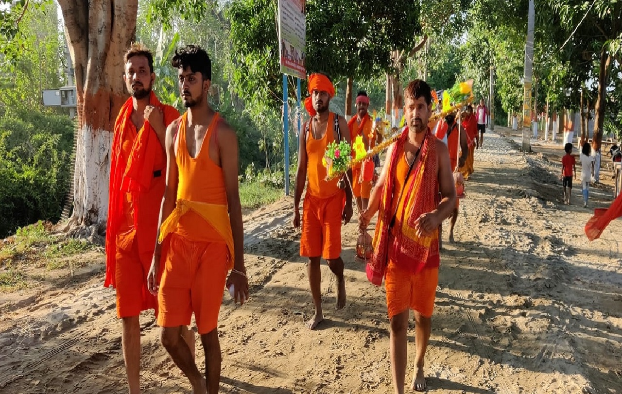 Shravani Mela 2024