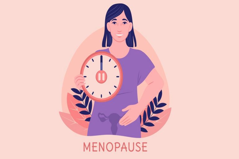 Side Effects of Menopause : क्या होते हैं महिलाओं में मेन्युपॉज के साइड इफैक्ट्स ?