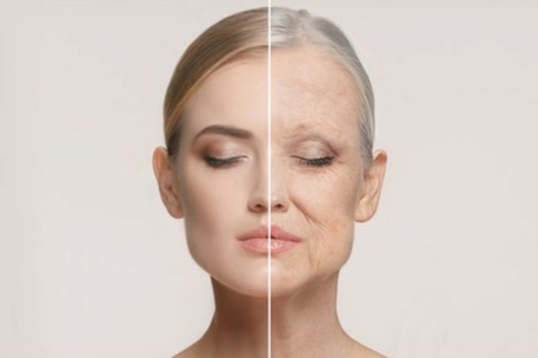 Skin Ageing Reduction Tips : त्वचा की उम्र त्वचा की बढ़ती उम्र को कैसे रोकें ? जानिए.