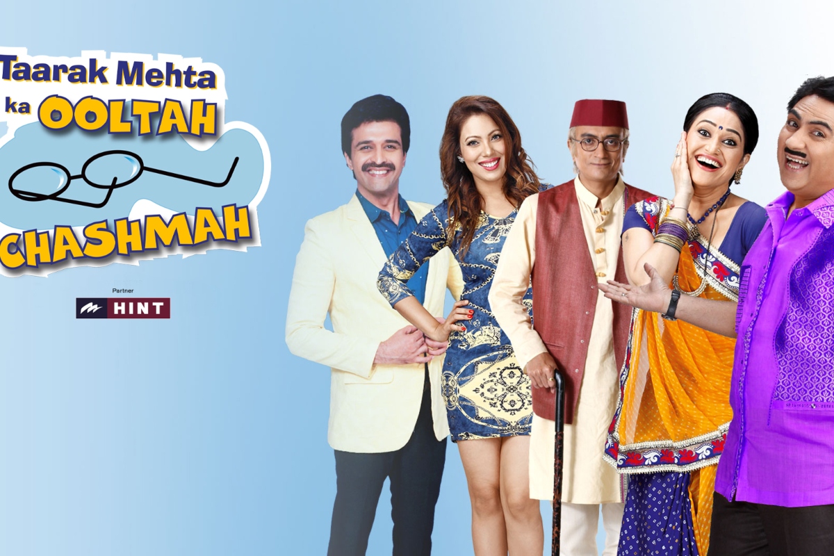 Taarak Mehta Ka Ooltah Chashmah