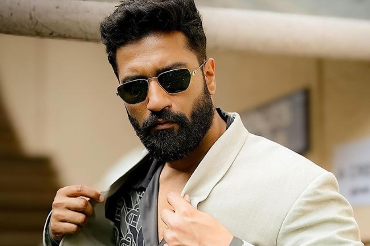 Vicky Kaushal Upcoming Films