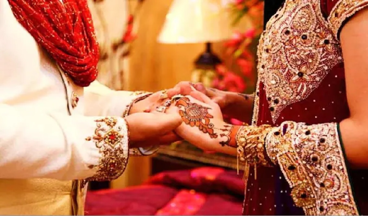 Wedding Season