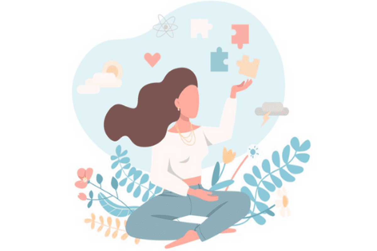 women and mental health