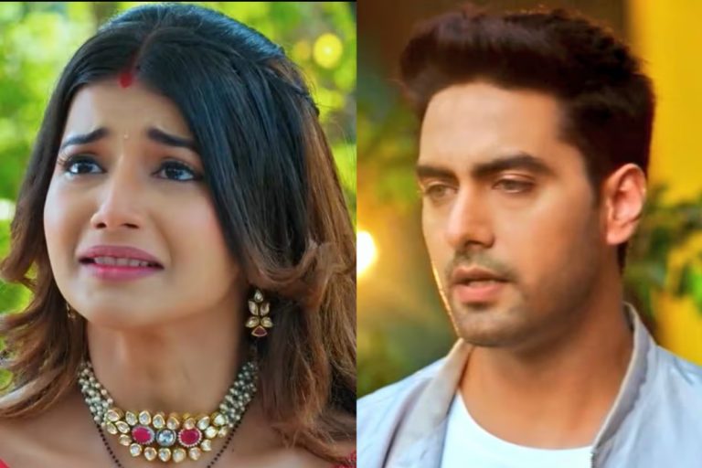 Yeh Rishta Kya Kehlata Hai: क्या अभीरा खो देगी अपना बच्चा, गुस्से में आकर अरमान ने मारा थप्पड़