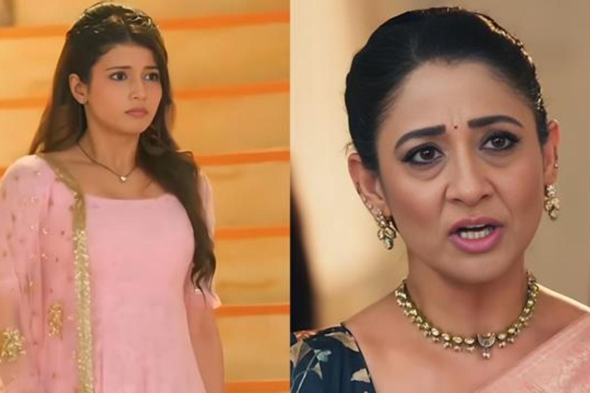 Yeh Rishta Kya Kehlata Hai