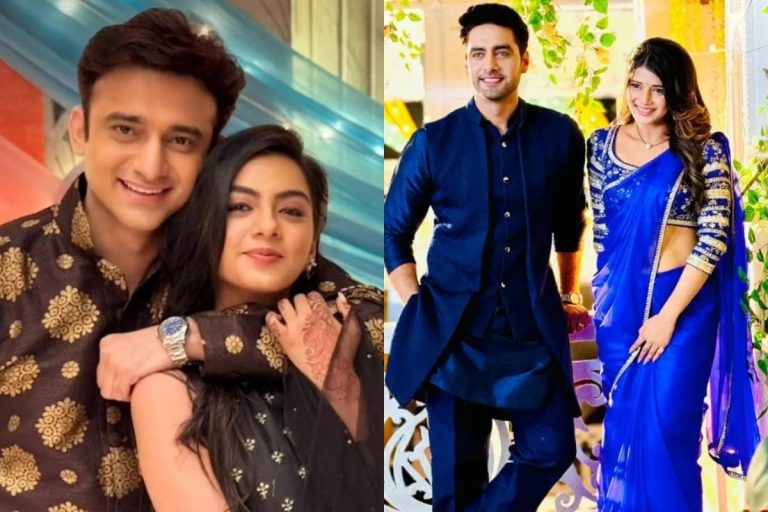 Yeh Rishta Kya Kehlata Hai: रोहित को तलाक देकर यूएसए शिफ्ट हो जाएगी रूही, क्या अरमान रोक पाएगा