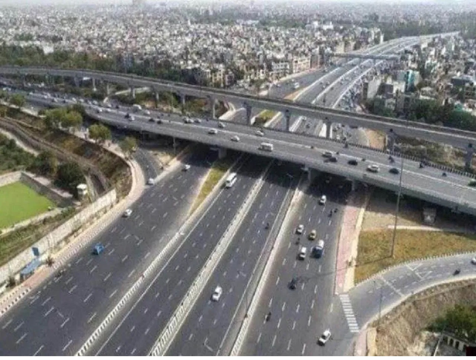 Expressway News Pashupatinath Dham to Baijnath Dham