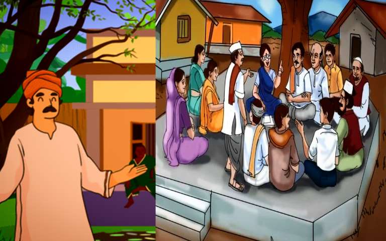 Panchayati Raj: पंचायत उन्नति सूचकांक में गुजरात सबसे आगे