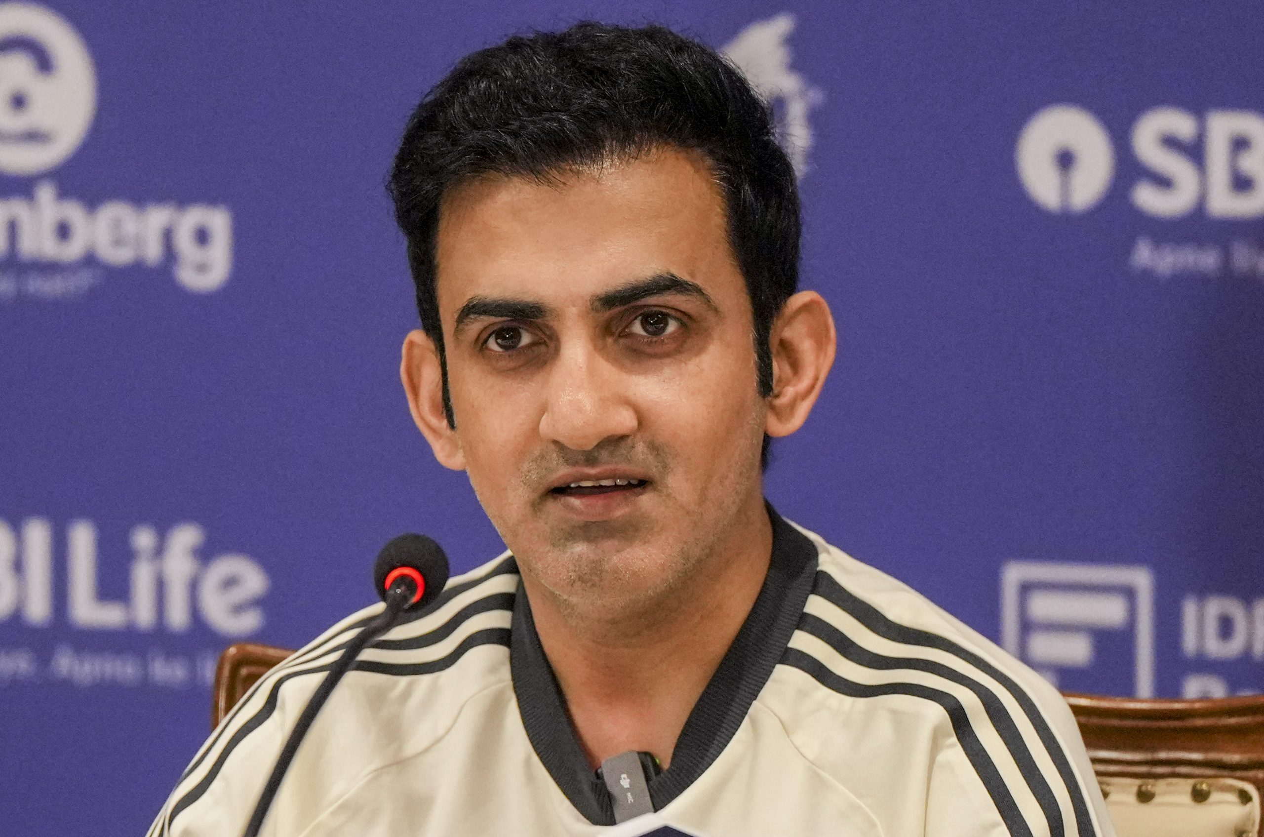 Gautam Gambhir