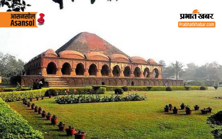 विष्णुपुर मेला रंगारंग कार्यक्रम के साथ शुरू