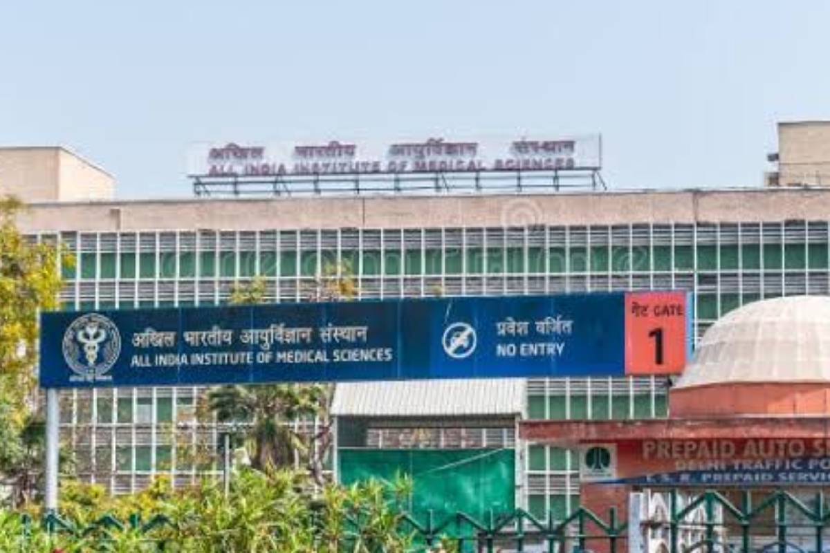 Aiims Delhi