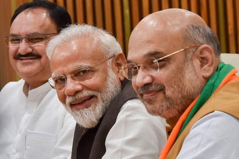 Haryana Election Results : भाजपा ने संभावित हार को जीत में बदलने का किया काम