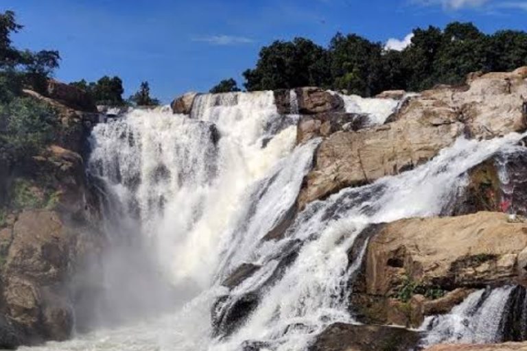 Jharkhand Tourism: मॉनसून में बढ़ जाती है खूंटी के जलप्रपातों की सुंदरता, देखें मनोरम दृश्य