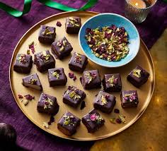 Raksha Bandhan Sweets