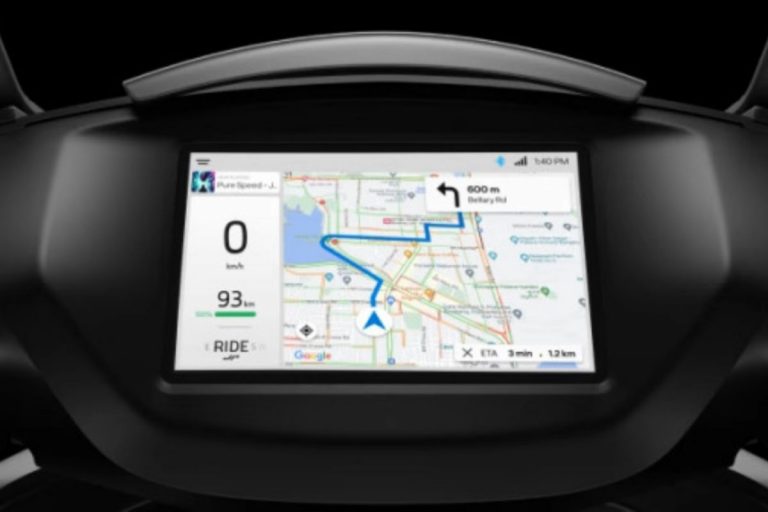 Google Maps में मिलेगी EV Charging Station की जानकारी, Ather Energy ने किया करार