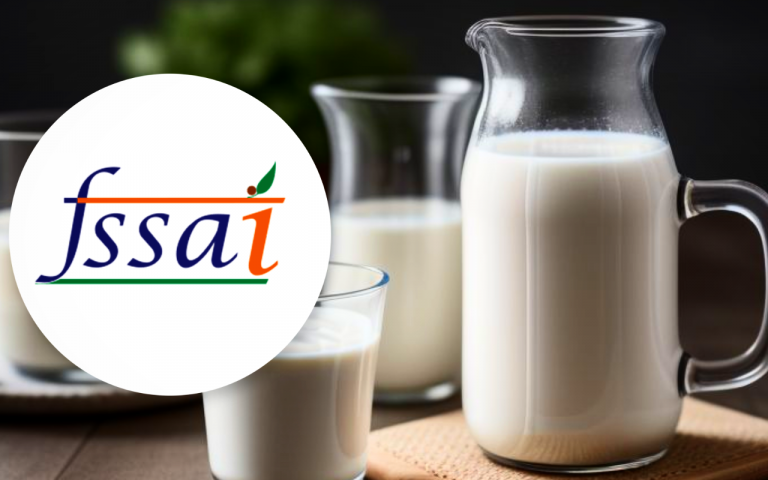 FSSAI : डेयरी इंडस्ट्री के लिए आया FSSAI का नया पैगाम, A1और A2 दूध लेबलिंग पर नियमों को किया स्पष्ट