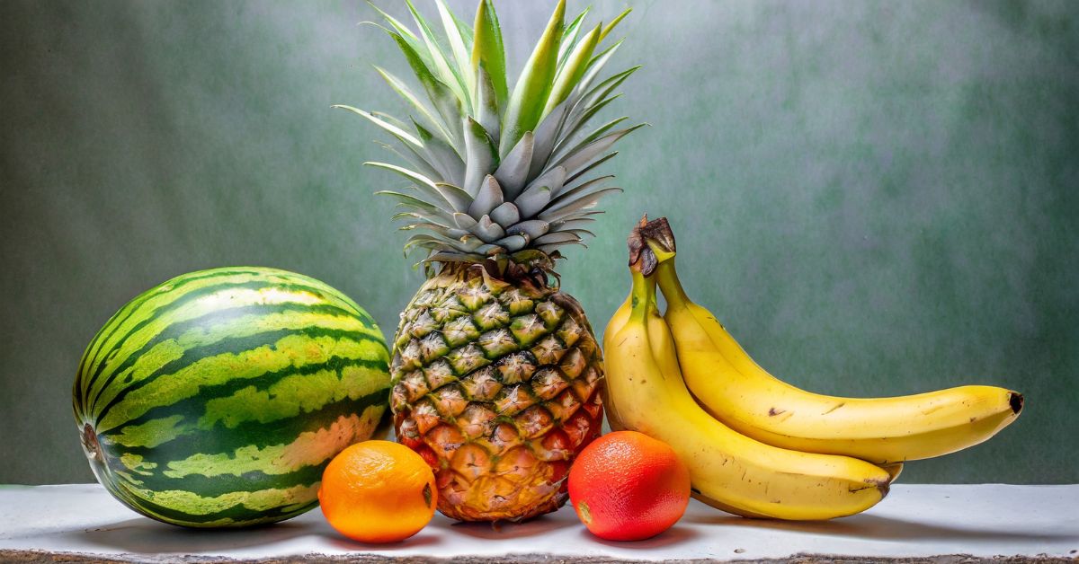 Lord Krishna's favourite fruits