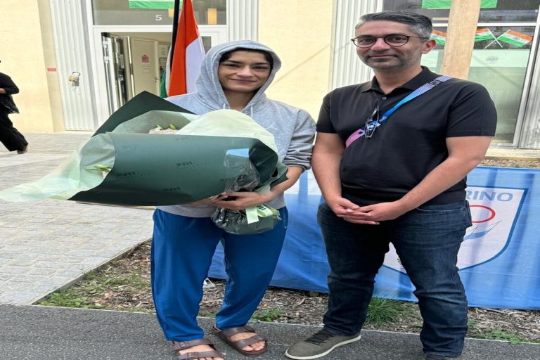 “यदि आप नियमों के अनुसार खेल को संचालित नहीं करते हैं…”: Abhinav Bindra का विनेश फोगट मामले पर तीखा बयान