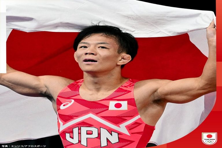 Paris Olympics:जापान की स्वर्ण पदक विजेता पहलवान री हिगुची ने विनेश फोगट को दिया समर्थन, कहा ‘मैं आपका दर्द समझता हूं