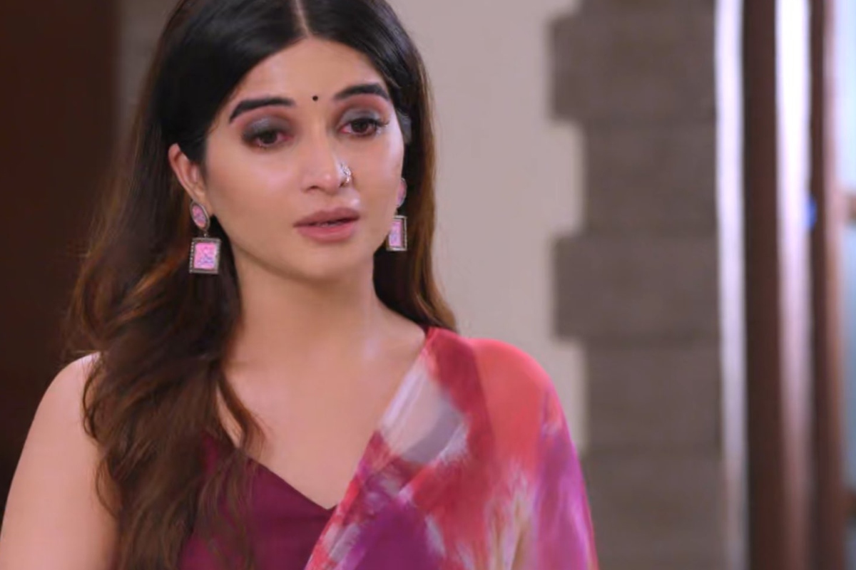 Bhavika Sharma reacts to Ghum Hai Kisikey Pyaar Meiin off air