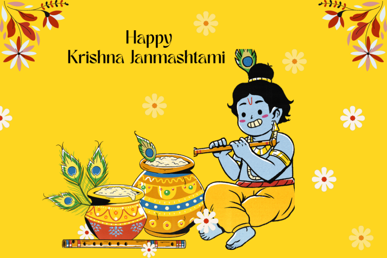 Janmashtami Puja Vidhi 2025: इस माह मनाई जाएगी कृष्ण जन्माष्टमी, जानें पूजा विधि और उपवास नियम