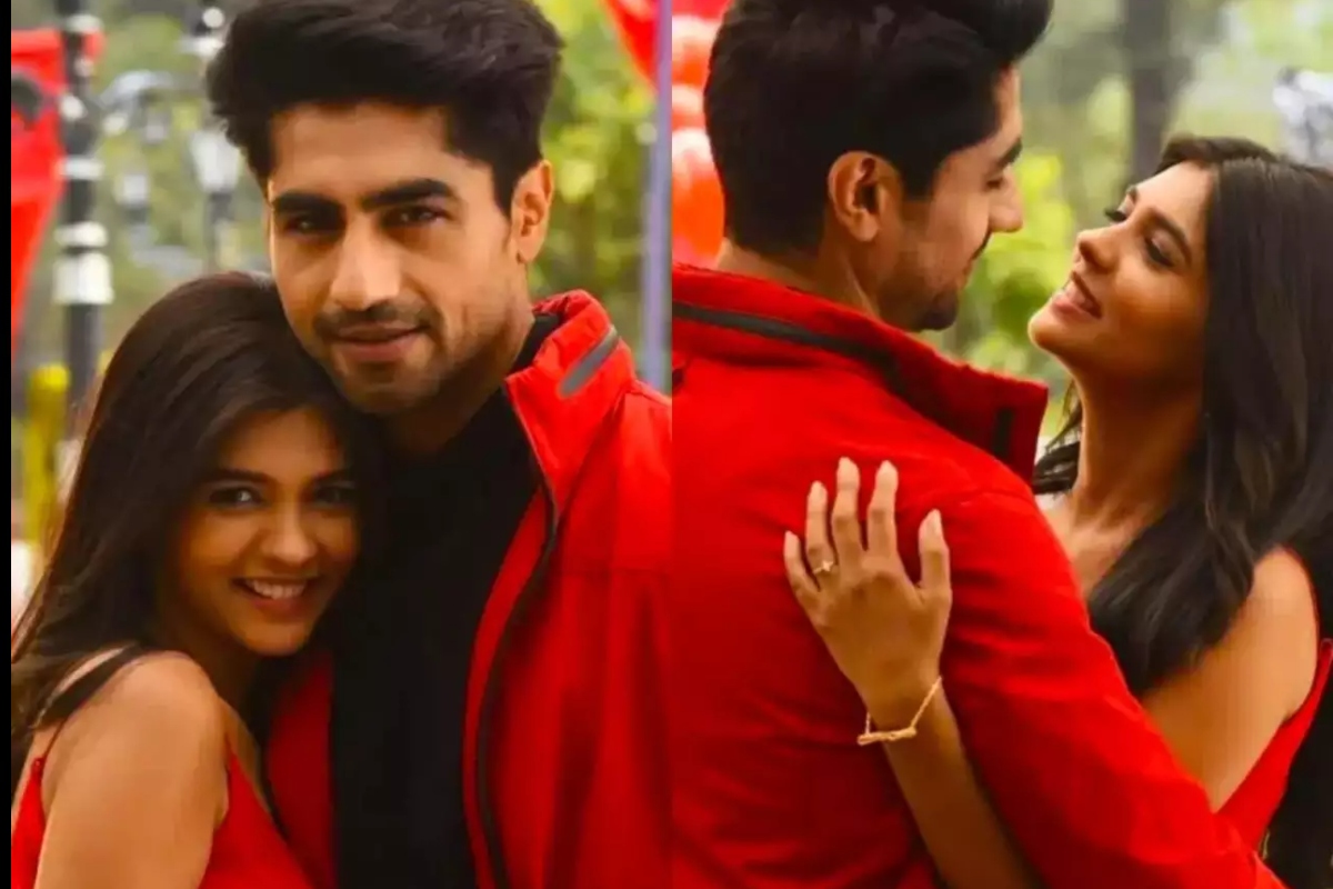 Harshad Chopda and Pranali Rathod unfollow each other on instagram