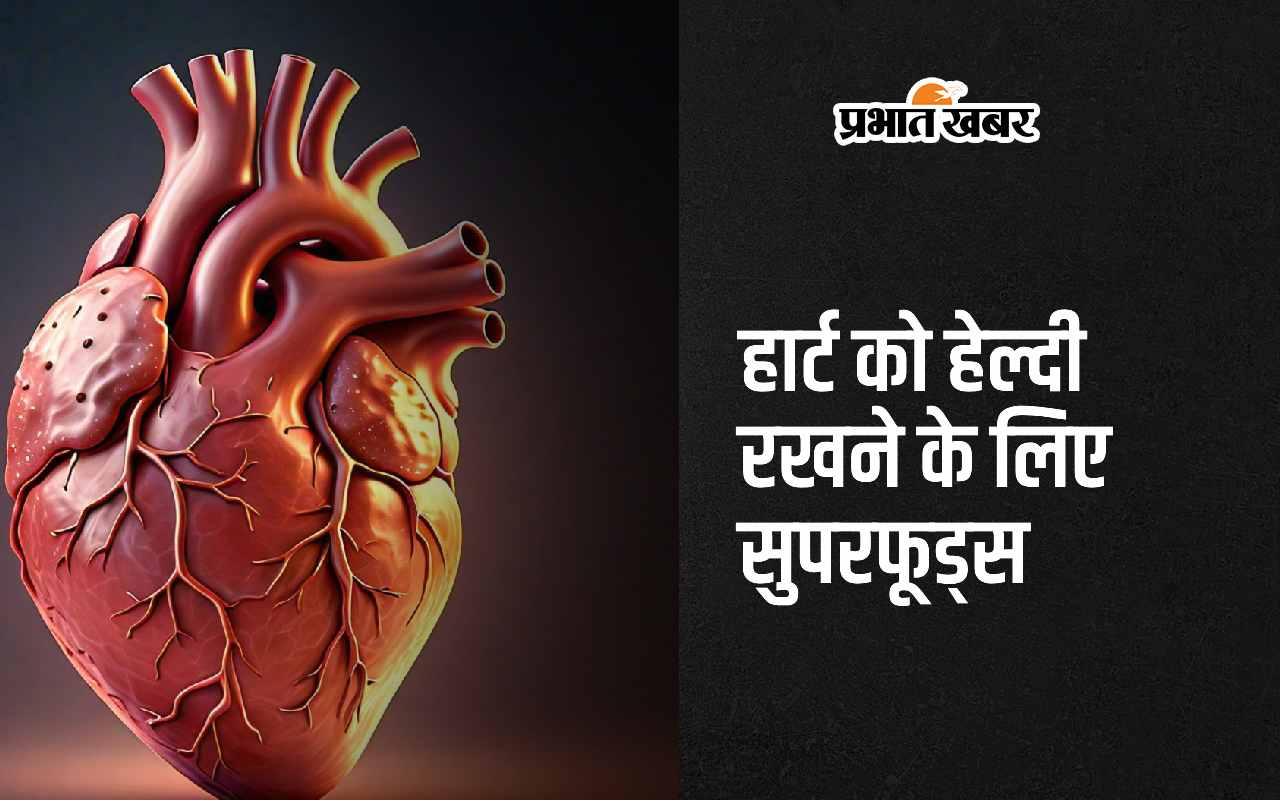 Heart