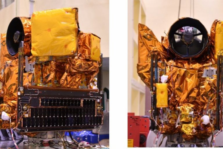 ISRO SSLV-D3/EOS-08 Mission: स्वतंत्रता दिवस के दिन ISRO लॉन्च करेगा EOS-8 सैटेलाइट, मिलेगा आपदाओं का अलर्ट
