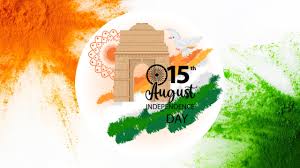 2-Minute Speech on Independence Day