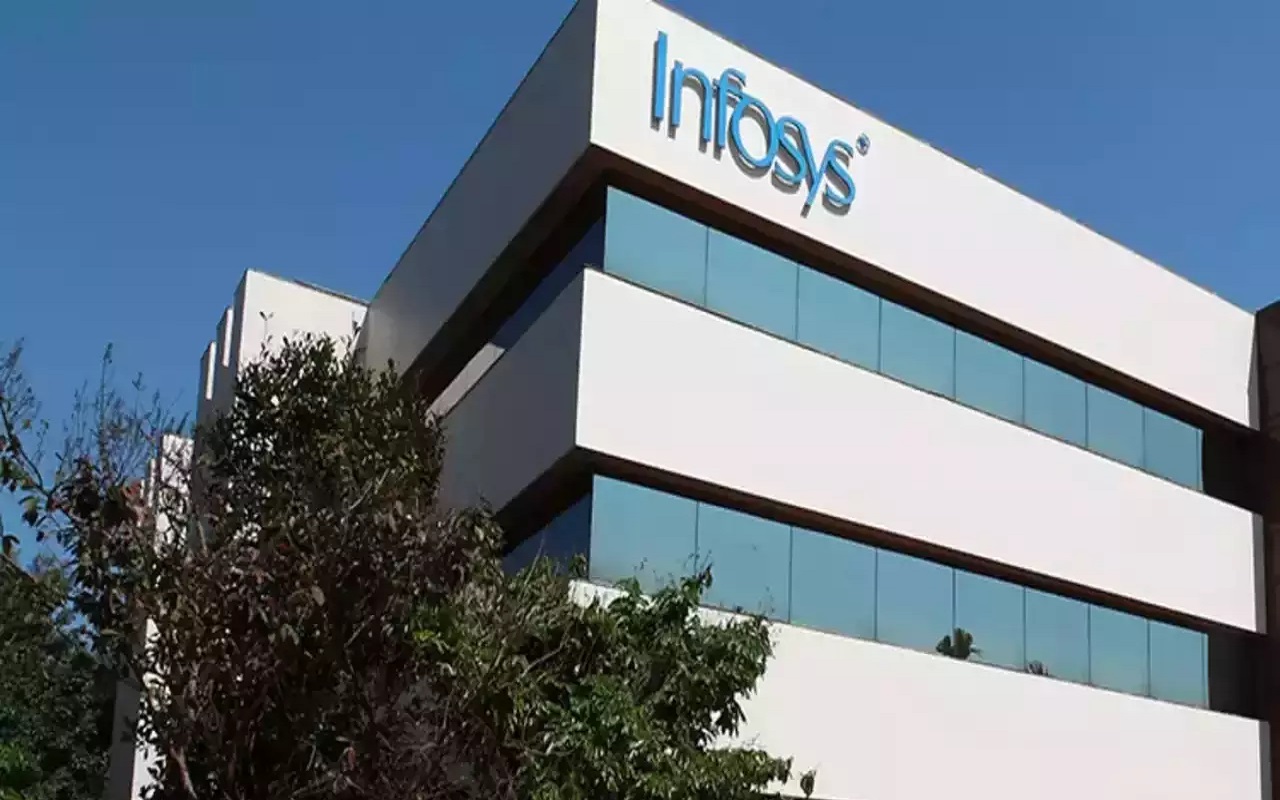 Infosys