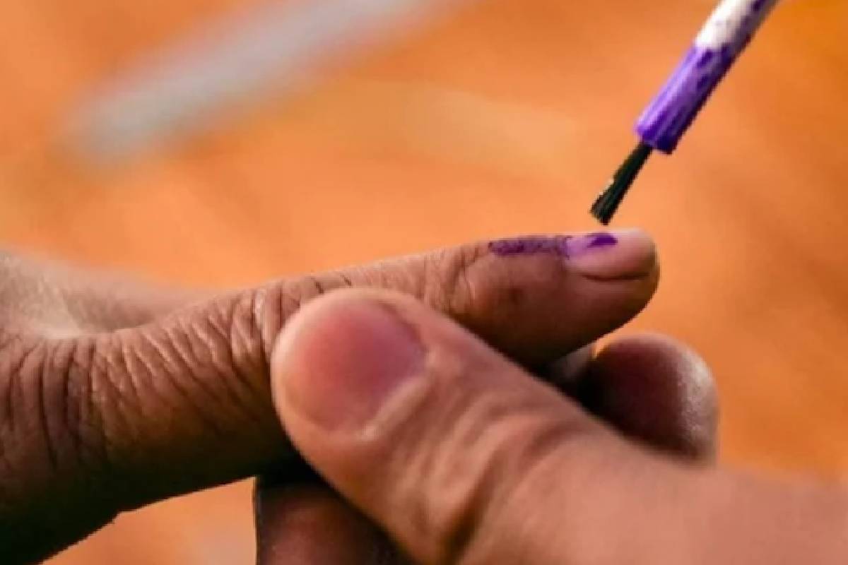 Jharkhand Election 2024