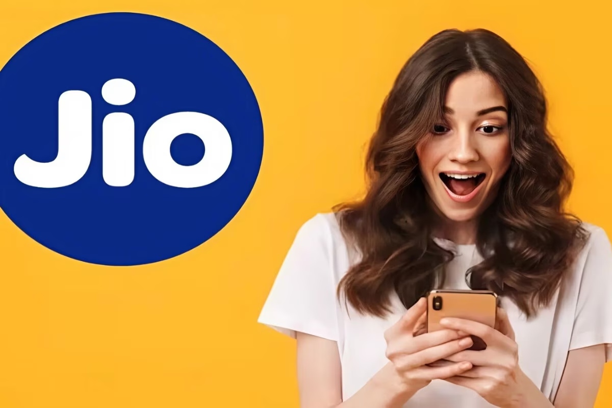 Jio Recharge Plan