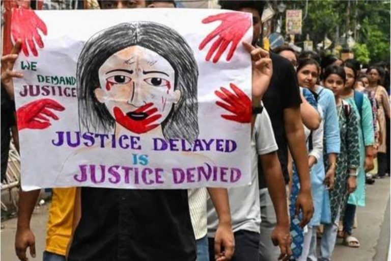 कार्यस्थल पर महिला सुरक्षा आवश्यक