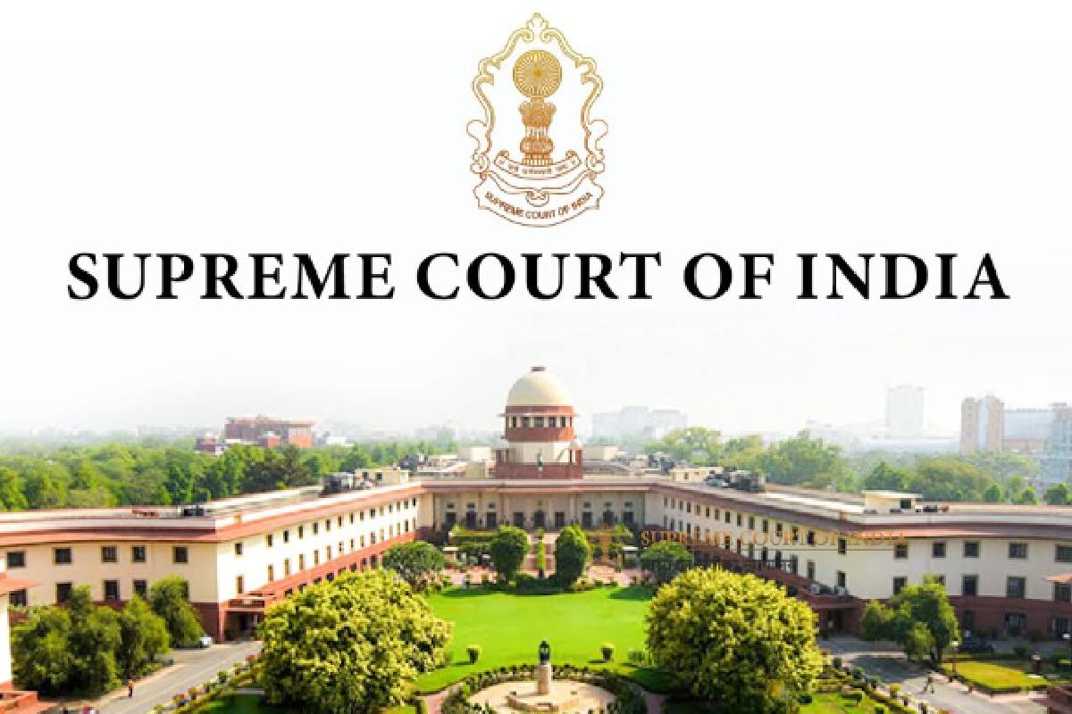 Tirupati Laddu Case