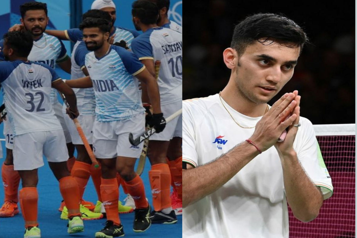 India's Paris Olympic Games