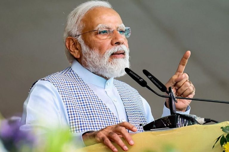 Mann Ki Baat: आज 113वीं बार PM Modi  ने की मन की बात, जानें क्या कहा?