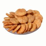 Holi Special Snacks