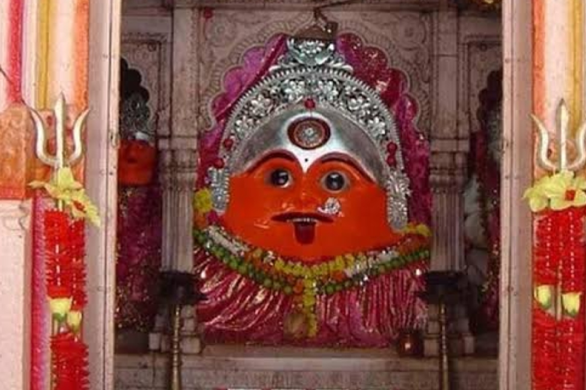 Most Powerful Shakti Peeths in India