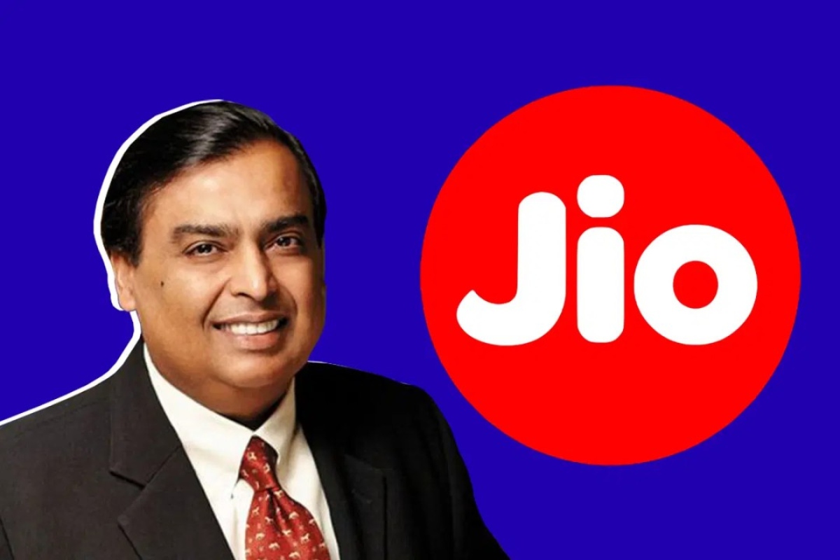 Jio free offer