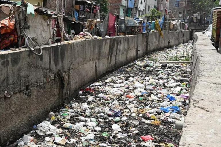 जरूरी शहरी योजना