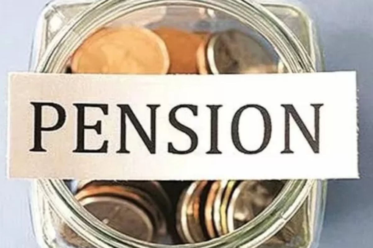Pension