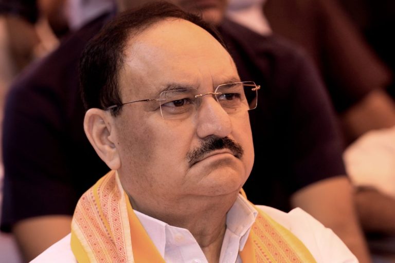परवान पर दिल्ली चुनाव, BJP आज करेगी दे दनादन चुनावी प्रचार