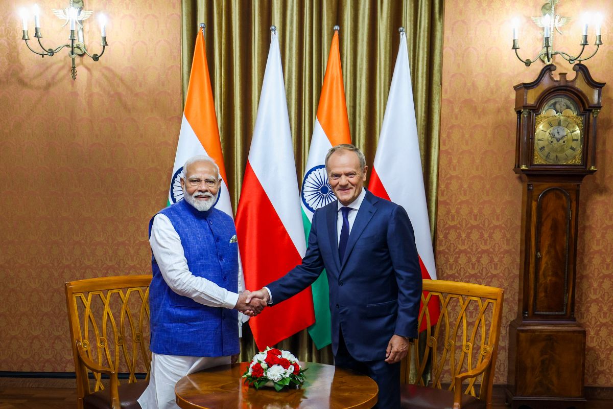Narendra Modi