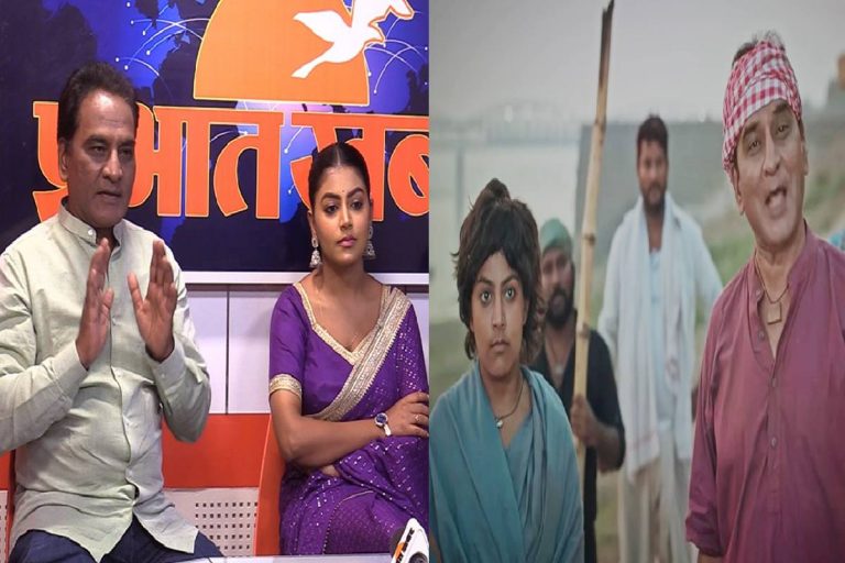 Bhojpuri Movie: बात जात का नहीं बात औरत जात का है… फिल्म रिलीज से पहले माही ने शेयर की कहानी